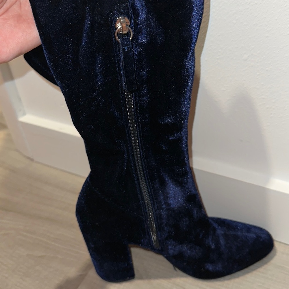 Zara Basic Boots - image 3
